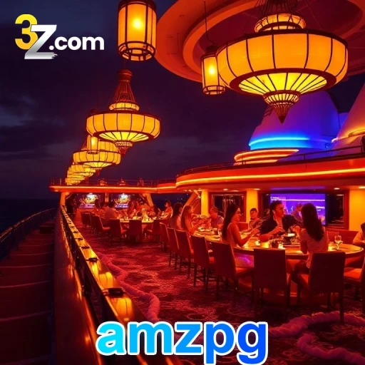 amzpg Apostas em Esportes