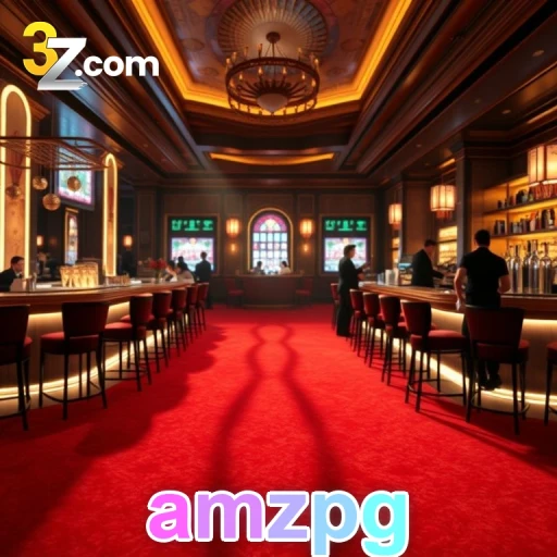 amzpg Jogos de Slots