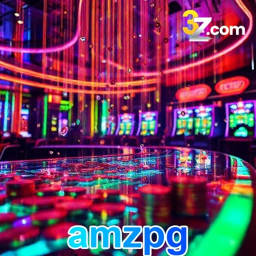 amzpg Jogos de caça-níqueis